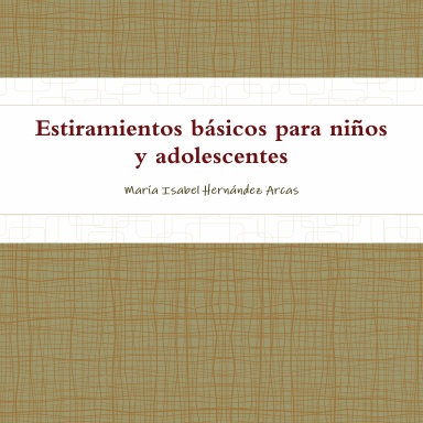 Estiramientos básicos para niños y adolescentes