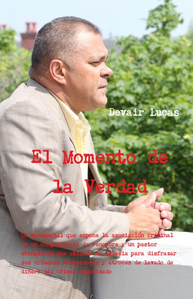El Momento de la Verdade