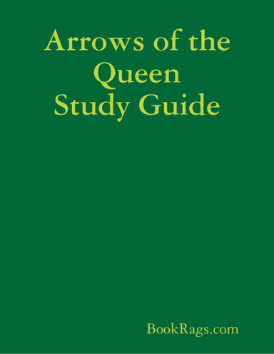 Arrows of the Queen Study Guide