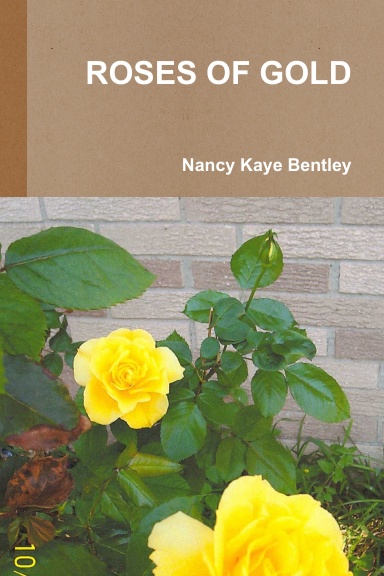 ROSES OF GOLD