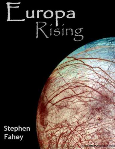 Europa Rising