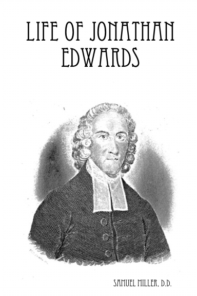 Life of Jonathan Edwards