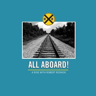 All Aboard with Robert