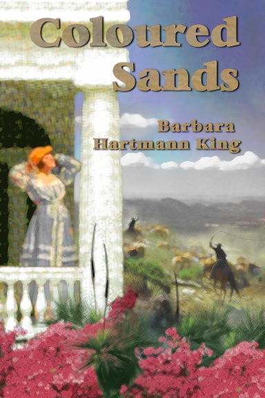 COLOURED SANDS