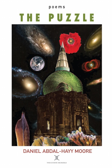 The Puzzle / Poems