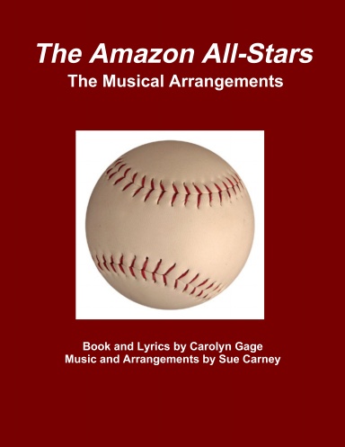 The Amazon All-Stars: The Musical Arrangements