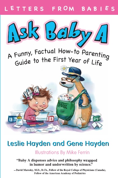 Ask Baby A