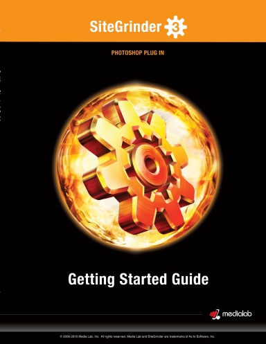 Getting Started October 2010
