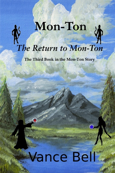 Mon-Ton: The Return to Mon-Ton