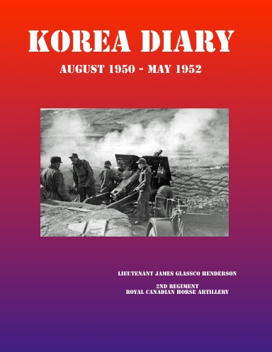 Korea Diary
