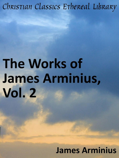 Works of Jonathan Edwards, Volume Two