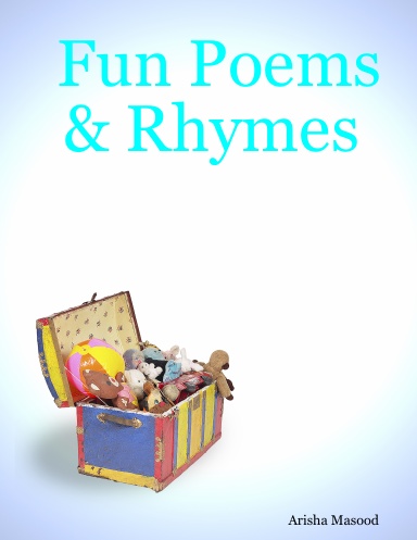 Fun Poems & Rhymes