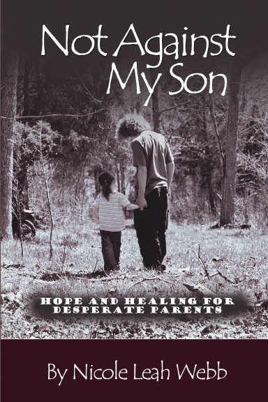 Not Against My Son