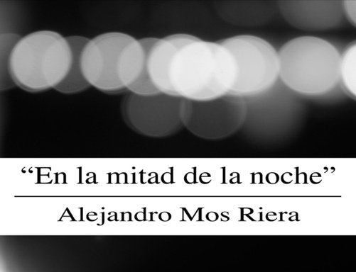 En la mitad de la noche