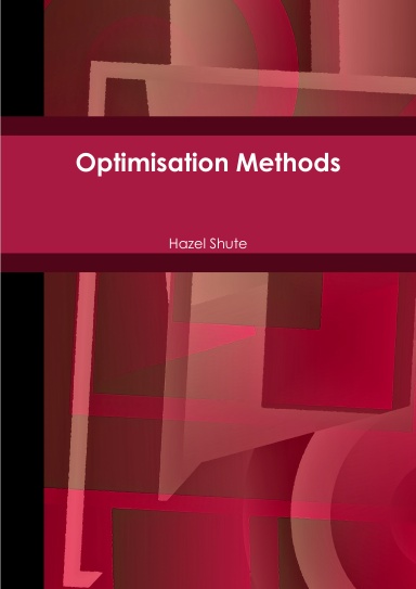 Optimisation