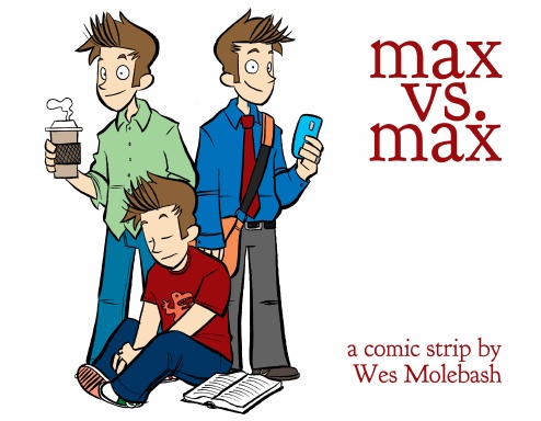 Max vs. Max