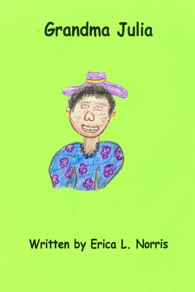 Grandma Julia