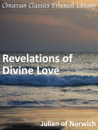 Revelations of Divine Love