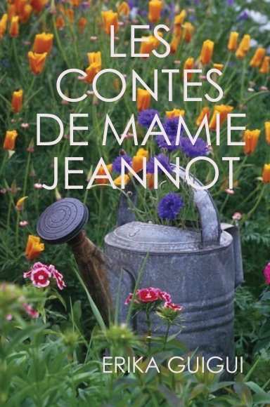 Les contes de mamie jeannot