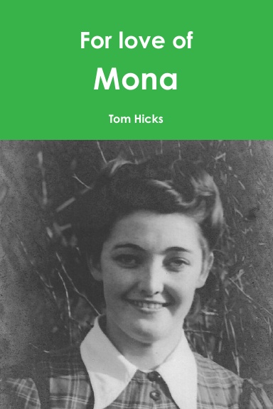 For love of Mona