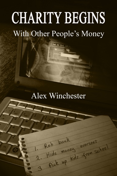Charity Begins With Other People's Money