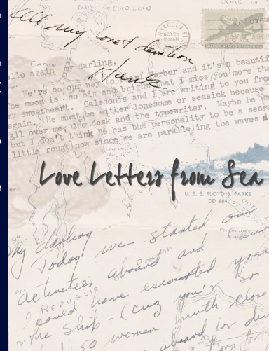 Love Letters from Sea