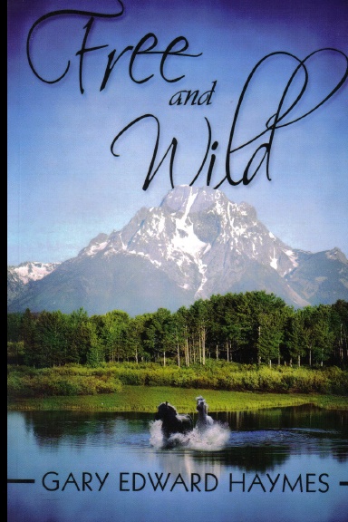 FREE AND WILD
