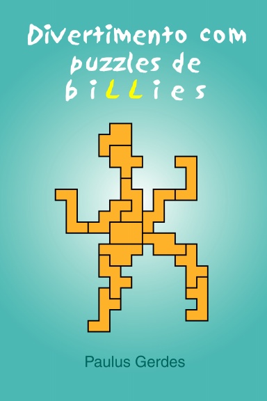 Divertimento com puzzles de biLLies