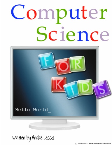 Computer Science For Kids