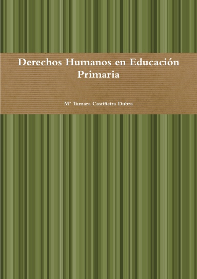 Derechos Humanos en Educación Primaria
