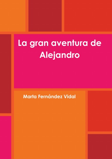 La aventura de Alejandro