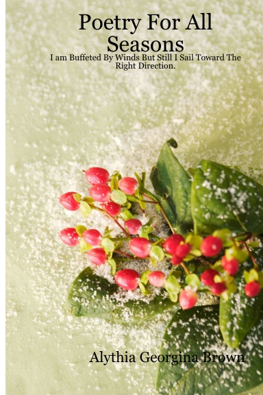 Poetry For All Seasons