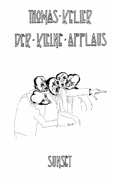 Der kleine Applaus