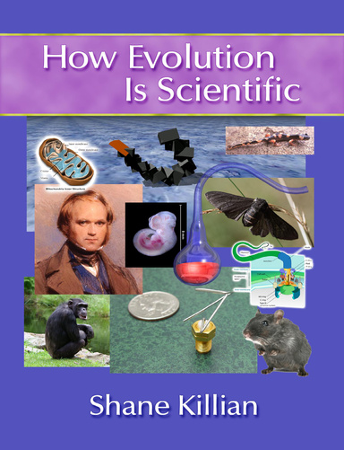 How Evolution Is Scientific