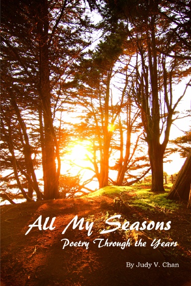All My Seasons: Poetry Through The Years