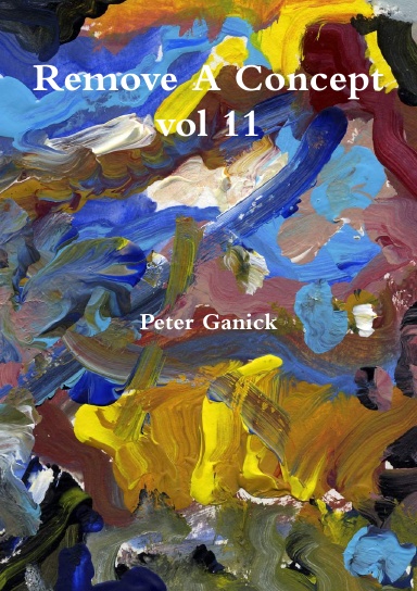 Remove A Concept vol 11