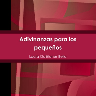 adivinanzas para los pequeños