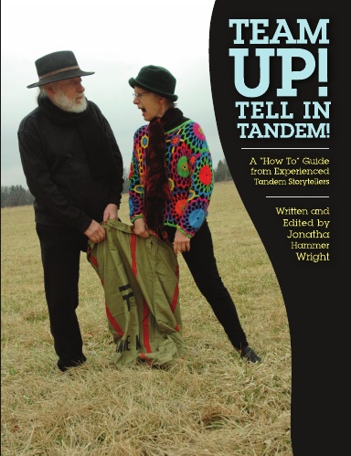Team Up! Tell in Tandem!