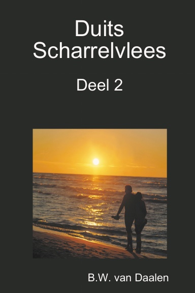 Duits Scharrelvlees Deel 2