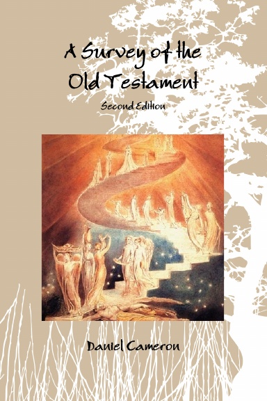A Survey of the Old Testament (Second Edition)