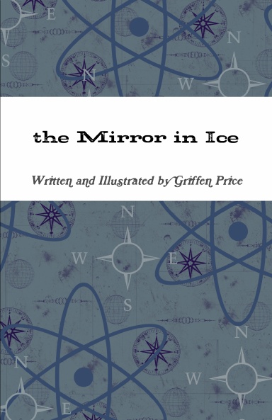 the Mirror in Ice