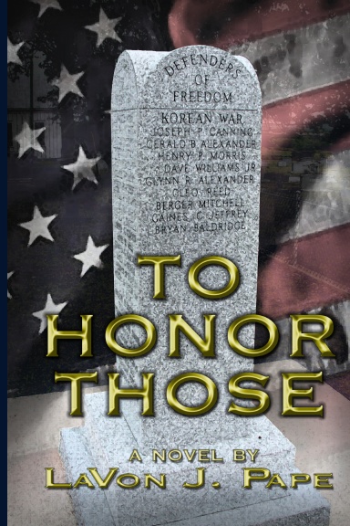 To Honor Those