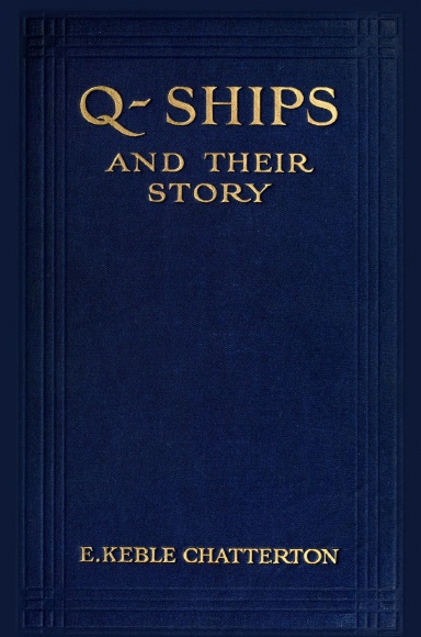 Q-Ships and their Story