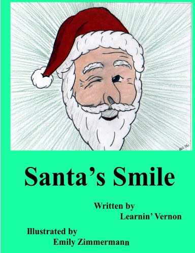 Santa's Smile