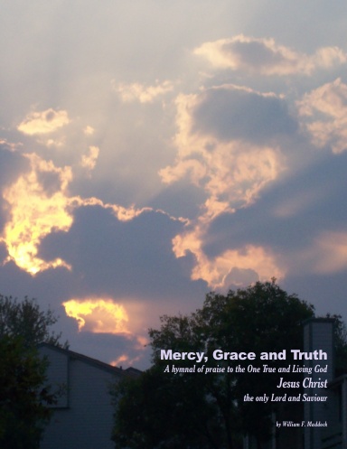 Mercy, Grace, & Truth