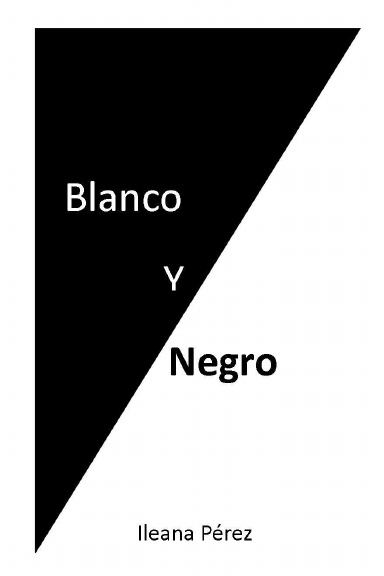 Blanco Y Negro