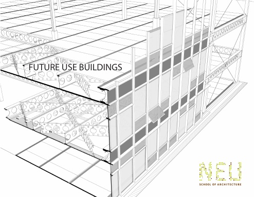 Future Use Buildings