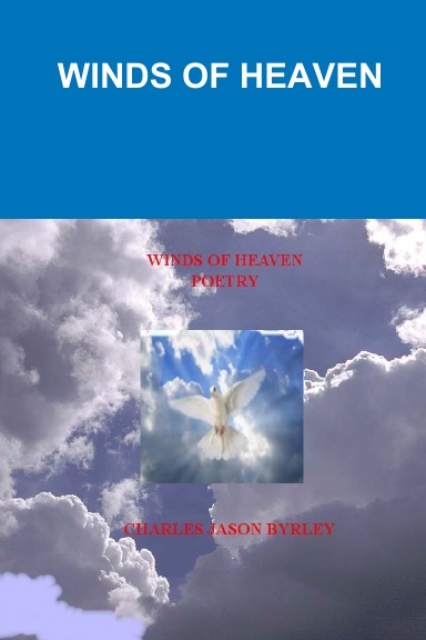 WINDS OF HEAVEN