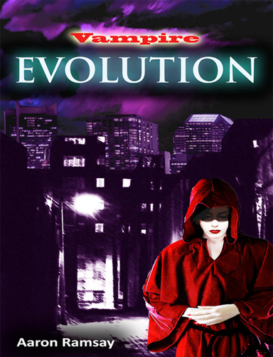 Vampire Evolution