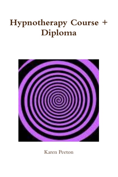 Hypnotherapy Course + Diploma